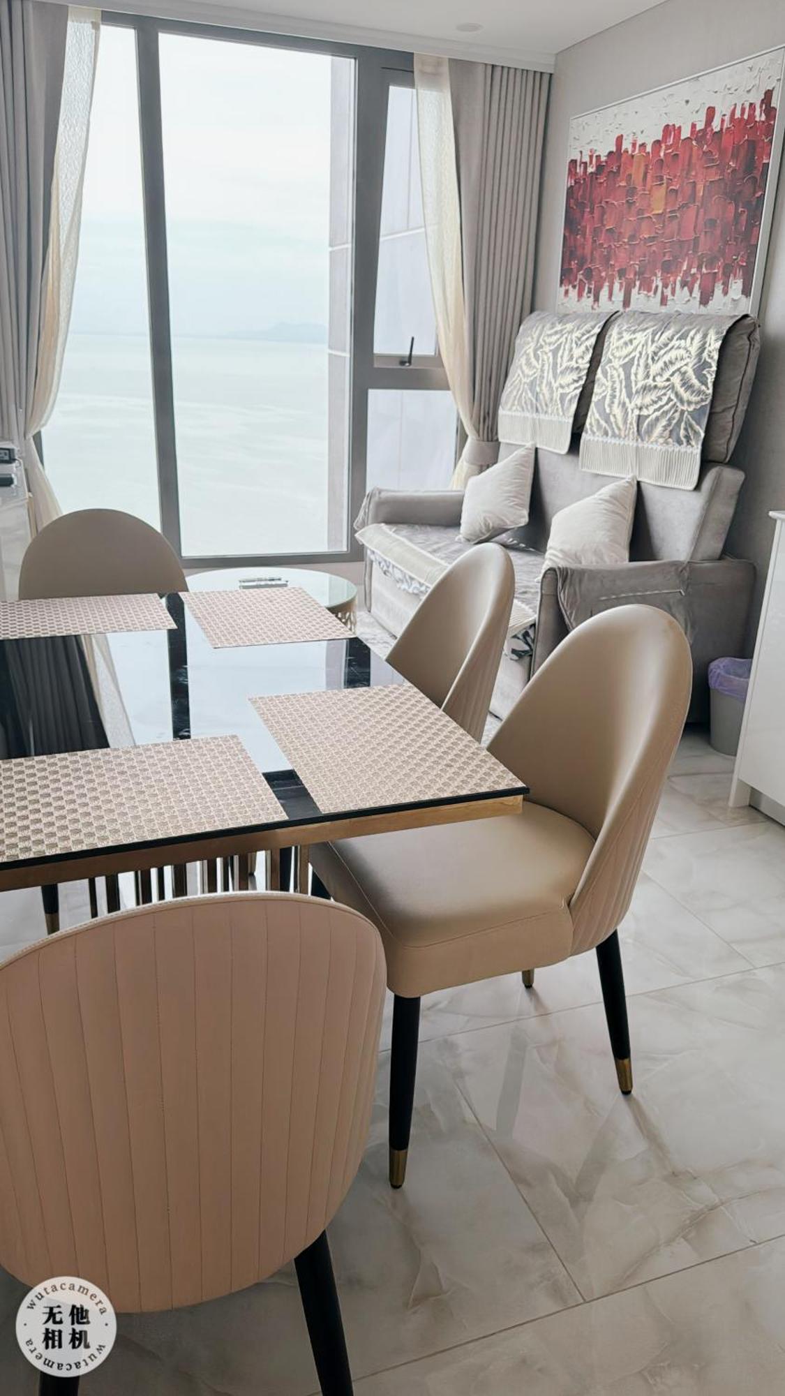 Copacabana Beach Jomtien 科帕卡巴纳海乔木提安海滩毗邻乔木提安夜市 Экстерьер фото