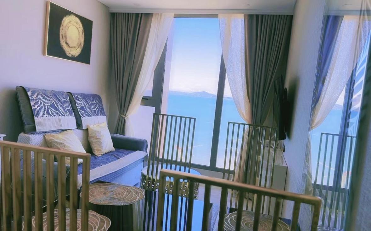 Copacabana Beach Jomtien 科帕卡巴纳海乔木提安海滩毗邻乔木提安夜市 Экстерьер фото